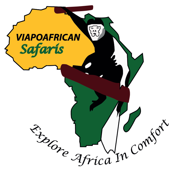 VIAPO AFRICAN SAFARIS